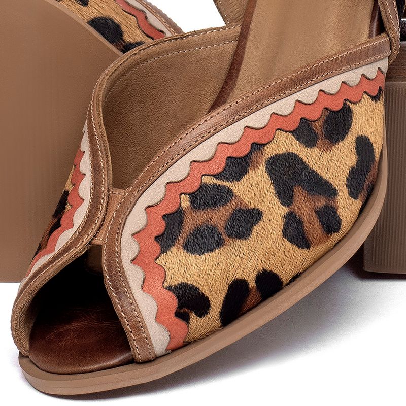 Laranja_Lima_Shoes_Sapatos_Femininos___Sandalia___Laranja_Lima_Shoes_Classic_Salto_de_5_cm_em_Couro_Onca_-_Codigo_-_157005_6
