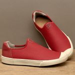 Laranja_Lima_Shoes_Sapatos_Femininos___Tenis___Cano_Baixo_em_Neoprene_Vermelho_-_Codigo_-_158001_3