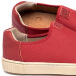 Laranja_Lima_Shoes_Sapatos_Femininos___Tenis___Cano_Baixo_em_Neoprene_Vermelho_-_Codigo_-_158001_5