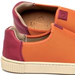 Laranja_Lima_Shoes_Sapatos_Femininos___Tenis___Cano_Baixo_em_Neoprene_Bicolor_-_Codigo_-_158001_5