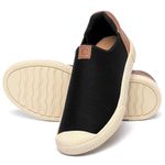 Laranja_Lima_Shoes_Sapatos_Femininos___Tenis___Cano_Baixo_em_Neoprene_Bicolor_-_Codigo_-_158001_2