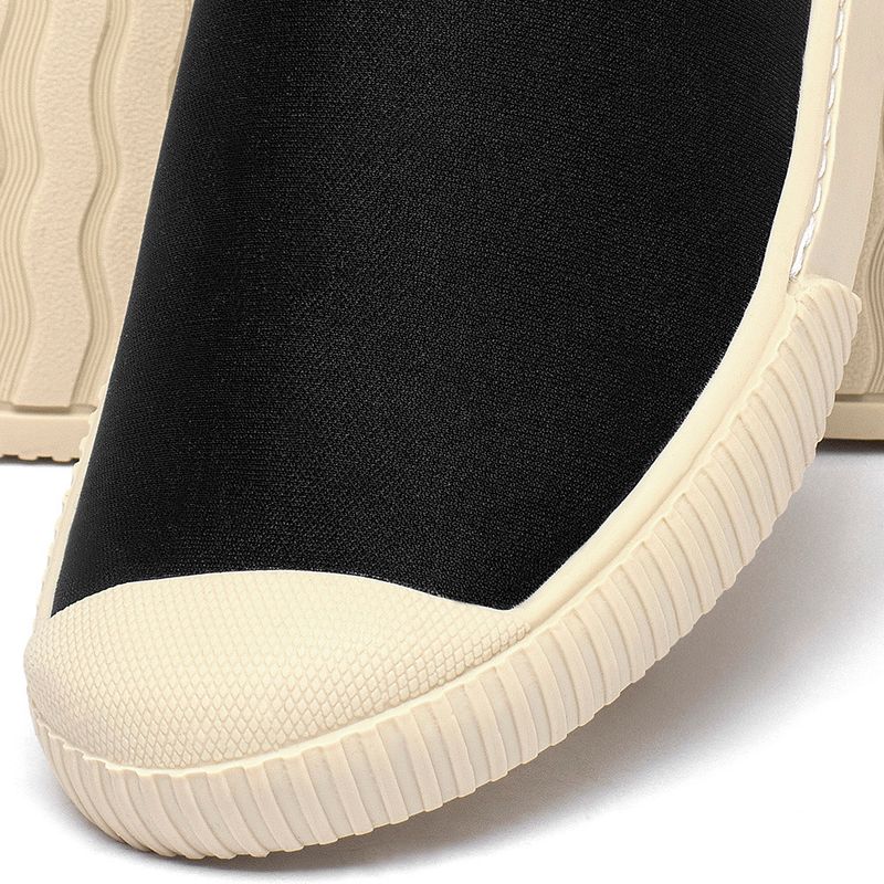 Laranja_Lima_Shoes_Sapatos_Femininos___Tenis___Cano_Baixo_em_Neoprene_Bicolor_-_Codigo_-_158001_6