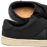 Laranja_Lima_Shoes_Sapatos_Femininos___Tenis___Cano_Baixo_em_Couro_Preto_-_Codigo_-_158002_5