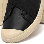 Laranja_Lima_Shoes_Sapatos_Femininos___Tenis___Cano_Baixo_em_Couro_Preto_-_Codigo_-_158002_6