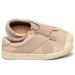 Laranja_Lima_Shoes_Sapatos_Femininos___Tenis___Cano_Baixo_em_Couro_Nude_-_Codigo_-_158002_1