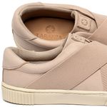 Laranja_Lima_Shoes_Sapatos_Femininos___Tenis___Cano_Baixo_em_Couro_Nude_-_Codigo_-_158002_5