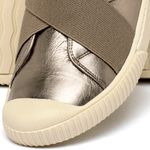 Laranja_Lima_Shoes_Sapatos_Femininos___Tenis___Cano_Baixo_em_Couro_Metalizado_-_Codigo_-_158002_6