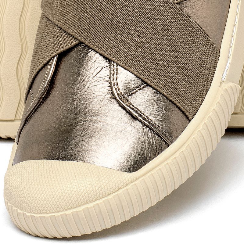 Laranja_Lima_Shoes_Sapatos_Femininos___Tenis___Cano_Baixo_em_Couro_Metalizado_-_Codigo_-_158002_6