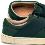 Laranja_Lima_Shoes_Sapatos_Femininos___Tenis___Cano_Baixo_em_Couro_Verde_-_Codigo_-_158002_5
