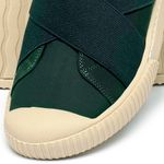 Laranja_Lima_Shoes_Sapatos_Femininos___Tenis___Cano_Baixo_em_Couro_Verde_-_Codigo_-_158002_6