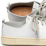 Laranja_Lima_Shoes_Sapatos_Femininos___Tenis___Cano_Baixo_em_Couro_Off-White_-_Codigo_-_158003_5