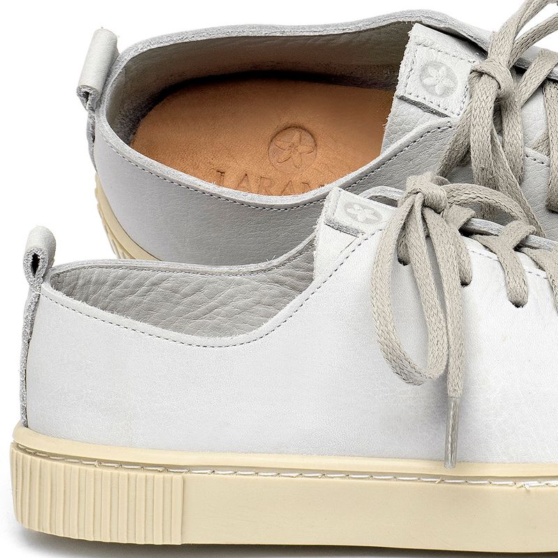 Laranja_Lima_Shoes_Sapatos_Femininos___Tenis___Cano_Baixo_em_Couro_Off-White_-_Codigo_-_158003_5