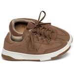 Laranja_Lima_Shoes_Sapatos_Femininos___Tenis___Cano_Baixo_em_Couro_Caramelo_-_Codigo_-_158004_1
