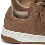 Laranja_Lima_Shoes_Sapatos_Femininos___Tenis___Cano_Baixo_em_Couro_Caramelo_-_Codigo_-_158004_5