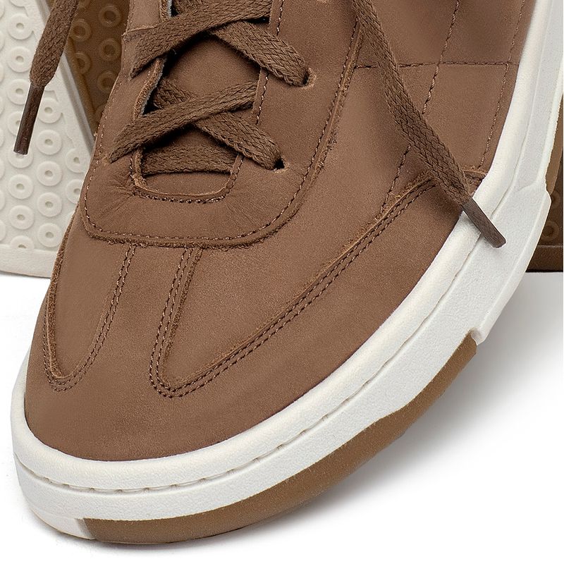 Laranja_Lima_Shoes_Sapatos_Femininos___Tenis___Cano_Baixo_em_Couro_Caramelo_-_Codigo_-_158004_6