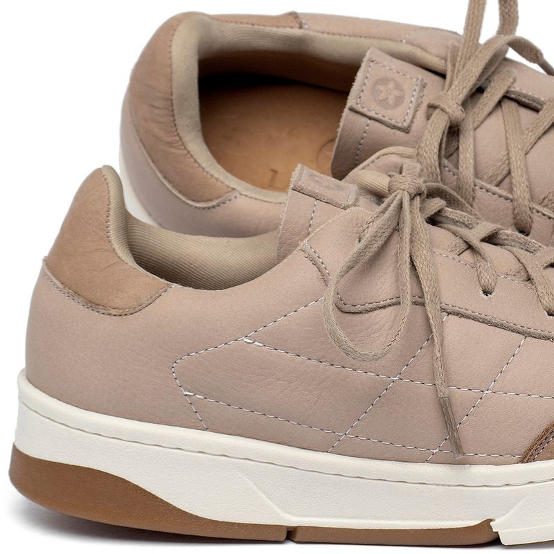 Laranja_Lima_Shoes_Sapatos_Femininos___Tenis___Cano_Baixo_em_Couro_Nude_-_Codigo_-_158004_5