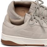Laranja_Lima_Shoes_Sapatos_Femininos___Tenis___Cano_Baixo_em_Couro_Off-White_-_Codigo_-_158004_5
