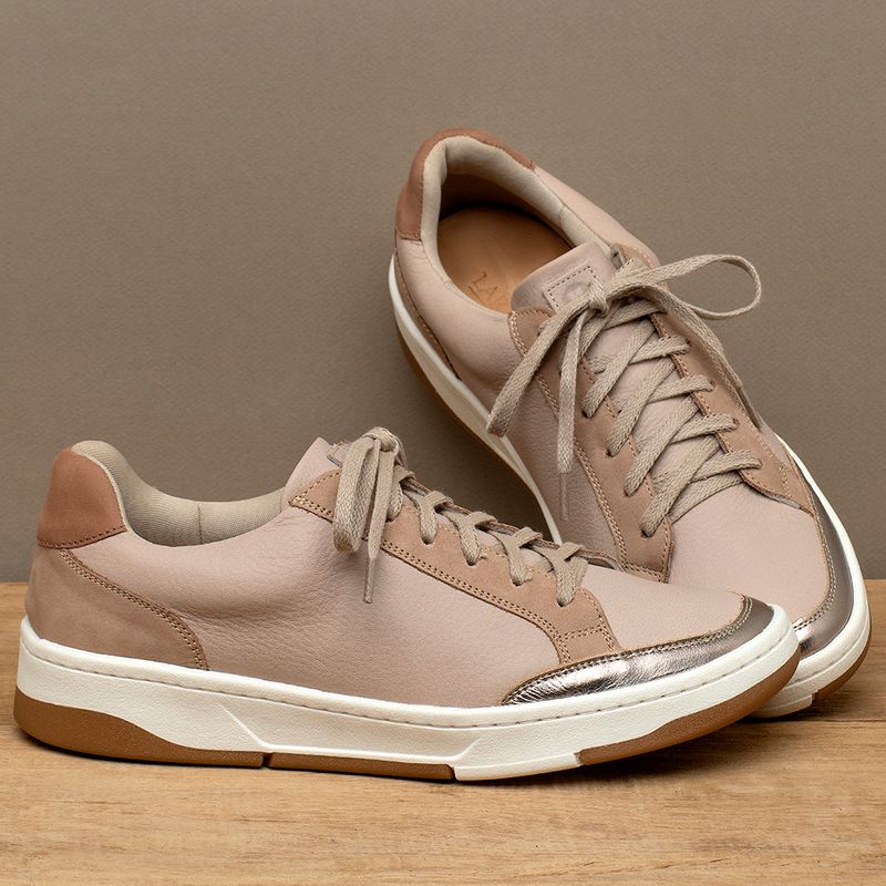 Laranja_Lima_Shoes_Sapatos_Femininos___Tenis___Cano_Baixo_em_Couro_Nude_-_Codigo_-_158005_3