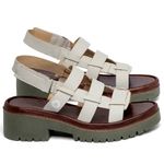 Laranja_Lima_Shoes_Sapatos_Femininos___Sandalia___Boho_Salto_de_5_cm_em_Couro_Off-White_-_Codigo_-_153061_1