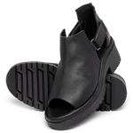 Laranja_Lima_Shoes_Sapatos_Femininos___Sandalia___Boho_Salto_de_5_cm_em_Couro_Preto_-_Codigo_-_153075_2