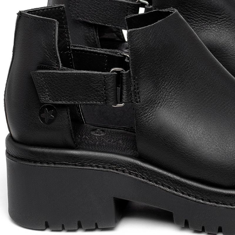 Laranja_Lima_Shoes_Sapatos_Femininos___Sandalia___Boho_Salto_de_5_cm_em_Couro_Preto_-_Codigo_-_153075_5