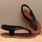 Laranja_Lima_Shoes_Sapatos_Femininos___Sandalia_Rasteira___Flat_Preto_-_Codigo_-_155021_3