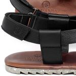 Laranja_Lima_Shoes_Sapatos_Femininos___Sandalia_Rasteira___Flat_Preto_-_Codigo_-_155021_5
