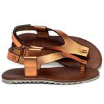 Laranja_Lima_Shoes_Sapatos_Femininos___Sandalia_Rasteira___Flat_Metalizado_-_Codigo_-_155021_1