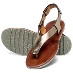 Laranja_Lima_Shoes_Sapatos_Femininos___Sandalia_Rasteira___Flat_Metalizado_-_Codigo_-_155021_2