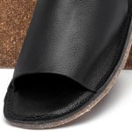 Laranja_Lima_Shoes_Sapatos_Femininos___Sandalia_Rasteira___Flat_em_Couro_Preto_-_Codigo_-_156024_6