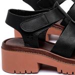 Laranja_Lima_Shoes_Sapatos_Femininos___Sandalia___Boho_Salto_de_Couro_em_Couro_Preto_-_Codigo_-_153014_5