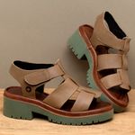 Laranja_Lima_Shoes_Sapatos_Femininos___Sandalia___Boho_Salto_de_Couro_em_Couro_Caramelo_-_Codigo_-_153014_3