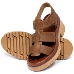 Laranja_Lima_Shoes_Sapatos_Femininos___Sandalia___Boho_Salto_de_Couro_em_Couro_Caramelo_-_Codigo_-_153014_2