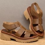 Laranja_Lima_Shoes_Sapatos_Femininos___Sandalia___Boho_Salto_de_Couro_em_Couro_Caramelo_-_Codigo_-_153014_3