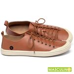 Laranja_Lima_Shoes_Sapatos_Masculinos___Tenis_Masculino___Cano_Baixo_em_Couro_Laranja_-_Codigo_-_141142_1