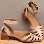 Laranja_Lima_Shoes_Sapatos_Femininos___Scarpin___Bico_Fino_Salto_de_3_cm_em_Couro_Nude_-_Codigo_-_3901_3