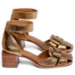 Laranja_Lima_Shoes_Sapatos_Femininos___Sandalia___Laranja_Lima_Shoes_Classic_Salto_de_5_cm_em_Couro_Metalizado_-_Codigo_-_3940_1