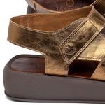 Laranja_Lima_Shoes_Sapatos_Femininos___Sandalia___Boho_Salto_de_4_cm_em_Couro_Metalizado_-_Codigo_-_3922_5