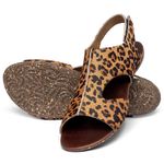 Laranja_Lima_Shoes_Sapatos_Femininos___Sandalia_Rasteira___Flat_em_Couro_Onca_-_Codigo_-_148089_2