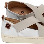 Laranja_Lima_Shoes_Sapatos_Femininos___Tenis___Cano_Baixo_em_Couro_Off-White_-_Codigo_-_153070_5