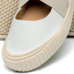 Laranja_Lima_Shoes_Sapatos_Femininos___Tenis___Cano_Baixo_em_Couro_Off-White_-_Codigo_-_153070_6