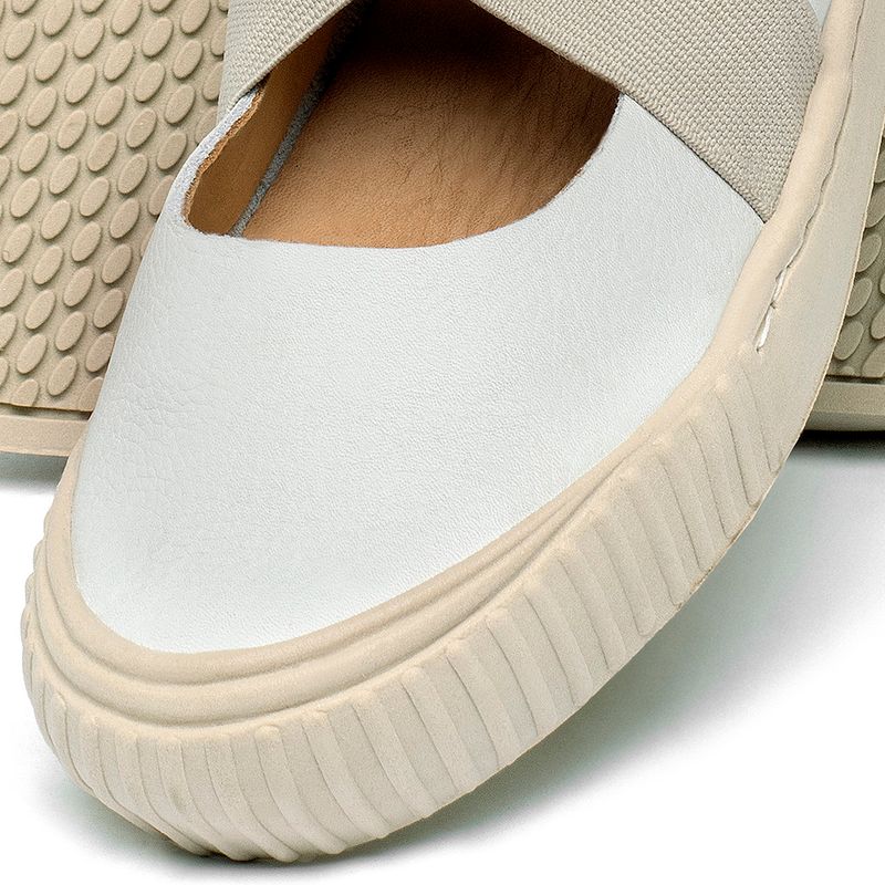 Laranja_Lima_Shoes_Sapatos_Femininos___Tenis___Cano_Baixo_em_Couro_Off-White_-_Codigo_-_153070_6