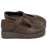 Laranja_Lima_Shoes_Sapatos_Femininos___Sandalia___Boho_Salto_de_4_cm_em_Couro_Cafe_-_Codigo_-_3978_1