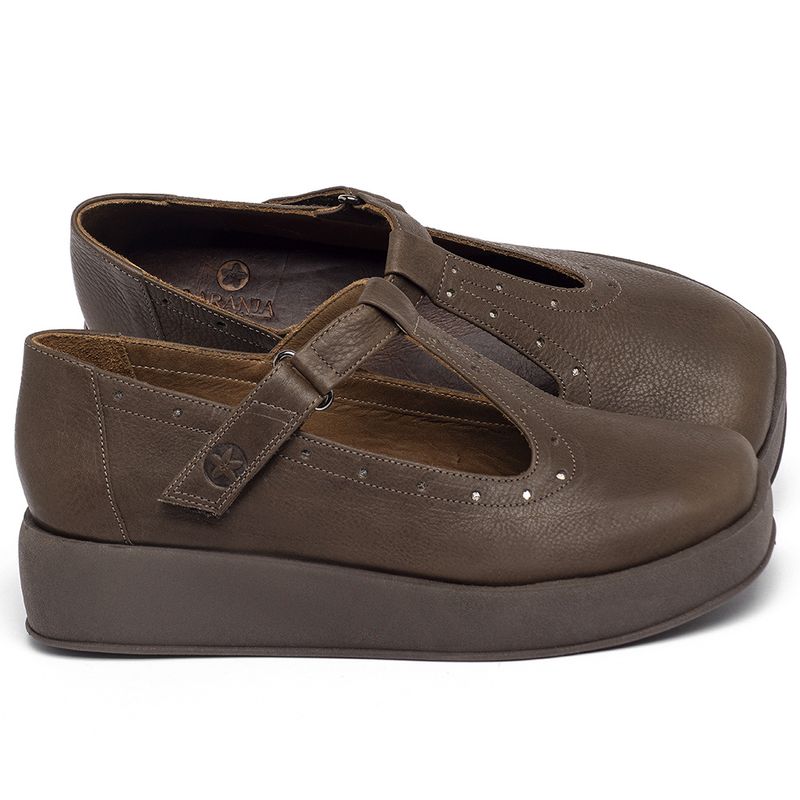 Laranja_Lima_Shoes_Sapatos_Femininos___Sandalia___Boho_Salto_de_4_cm_em_Couro_Cafe_-_Codigo_-_3978_1