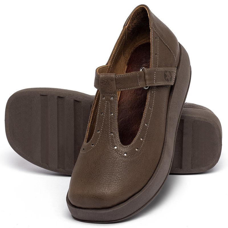 Laranja_Lima_Shoes_Sapatos_Femininos___Sandalia___Boho_Salto_de_4_cm_em_Couro_Cafe_-_Codigo_-_3978_2