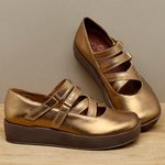 Laranja_Lima_Shoes_Sapatos_Femininos___Sandalia___Boho_Salto_de_4_cm_em_Couro_Metalizado_-_Codigo_-_3979_3