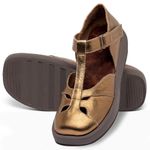 Laranja_Lima_Shoes_Sapatos_Femininos___Sandalia___Boho_Salto_de_4_cm_em_Couro_Metalizado_-_Codigo_-_3980_2