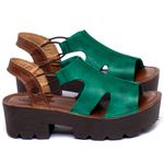 Laranja_Lima_Shoes_Sapatos_Femininos___Anabela___Flatform_Salto_de_5_cm_em_Couro_Verde_-_Codigo_-_141346_1