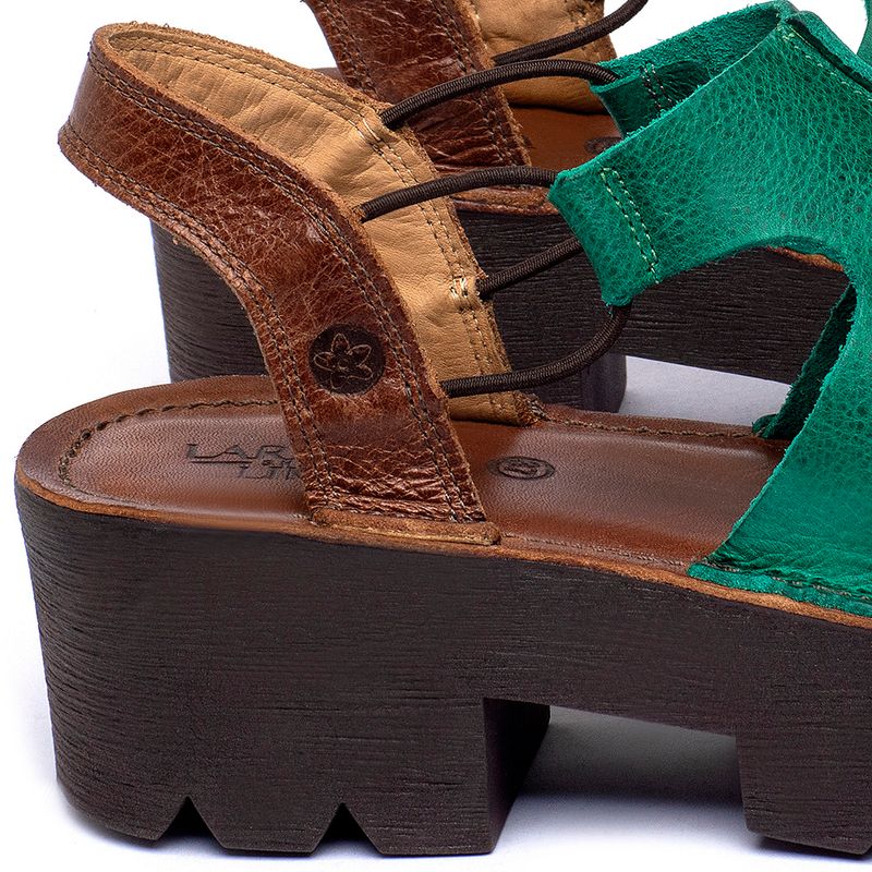 Laranja_Lima_Shoes_Sapatos_Femininos___Anabela___Flatform_Salto_de_5_cm_em_Couro_Verde_-_Codigo_-_141346_6