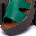 Laranja_Lima_Shoes_Sapatos_Femininos___Anabela___Flatform_Salto_de_5_cm_em_Couro_Verde_-_Codigo_-_141346_7